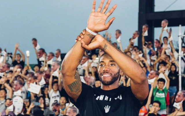 体坛记忆｜为了得到“好婶婶”拉尔萨皮蓬，马库斯乔丹付出了多大的代价？（体坛旧闻｜为追“好婶婶”拉尔萨·皮蓬，马库斯·乔丹付出了什么代价？）